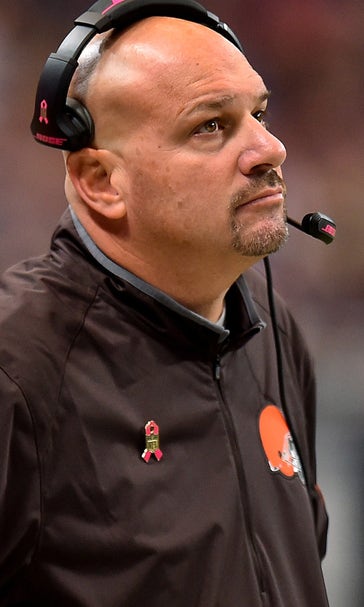 Browns should simplify their defense during the bye
